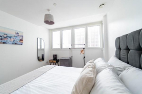 B'ham City Centre Apartment